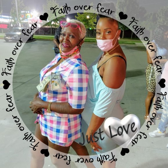 Profile Picture of Krameria Caraway-lightfoot (@krameriac) on Poshmark