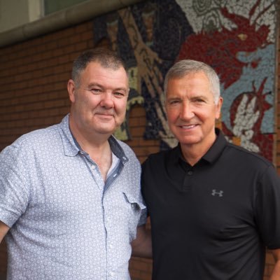 Profile Picture of Michael Watterson (@michaelinbangor) on Twitter