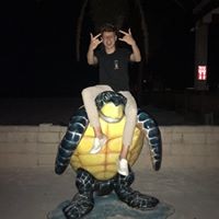 Profile Picture of Travis Brinklow (@travis-brinklow) on Quora