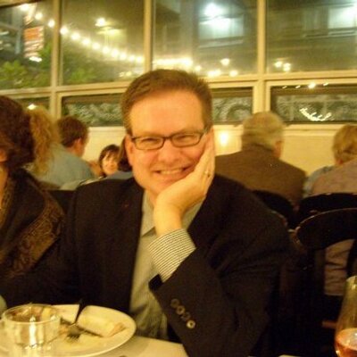 Profile Picture of Christopher Bushnell (@haugen1992) on Twitter