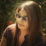Profile Picture of tanvi gaurav mehta (@mehtatanvigaurav) on Instagram
