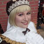 Profile Picture of Mindy (@thegeekyseamstress) on Instagram