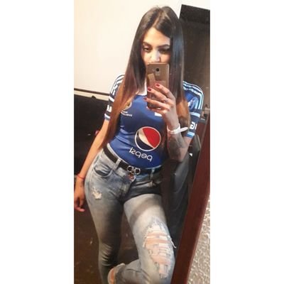 Profile Picture of Andrea Borrero (@Andre_BC18) on Twitter