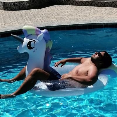 Profile Picture of Joe Morad (@Rumpleforskin92) on Twitter