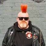 Profile Picture of conrad the barbarian (@psychoconrad) on Instagram