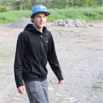 Profile Photo of Thomas Boivin (@2001Thomasboi) on Twitter