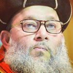 Profile Picture of Aashiq e Syed Mahmood Ashraf (@syyedmahmoodashraf) on Instagram