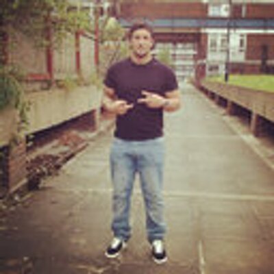 Profile Picture of Luisa Bradley (@luisabradley10) on Twitter