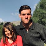 Profile Picture of Alejo Rodriguez Graham (@alejograham) on Instagram