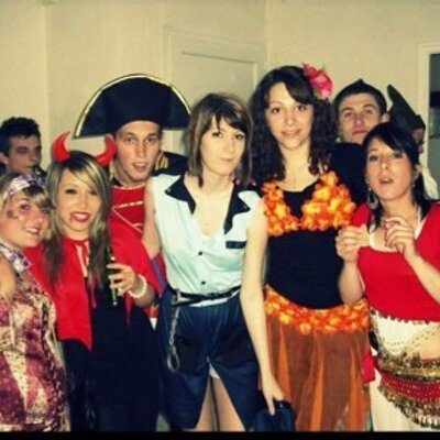 Profile Picture of Maïwenn Journet (@JournetJarred) on Twitter