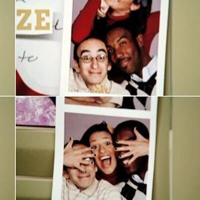 Profile Picture of Hiram & Leroy Berry (@HiramLeroyBerry) on Twitter