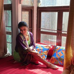 Profile Picture of GabyPao Barrera (@gabypaobarrera) on Pinterest