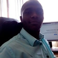 Profile Picture of Lucio Omar (@LucioOmar7) on Twitter