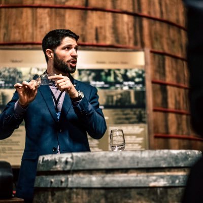 Profile Picture of Javier Reynoso (@JavierReynosoC) on Twitter