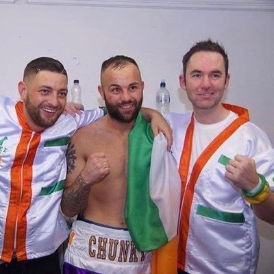 Profile Picture of Michael Devine (@ChunkyDevine) on Twitter