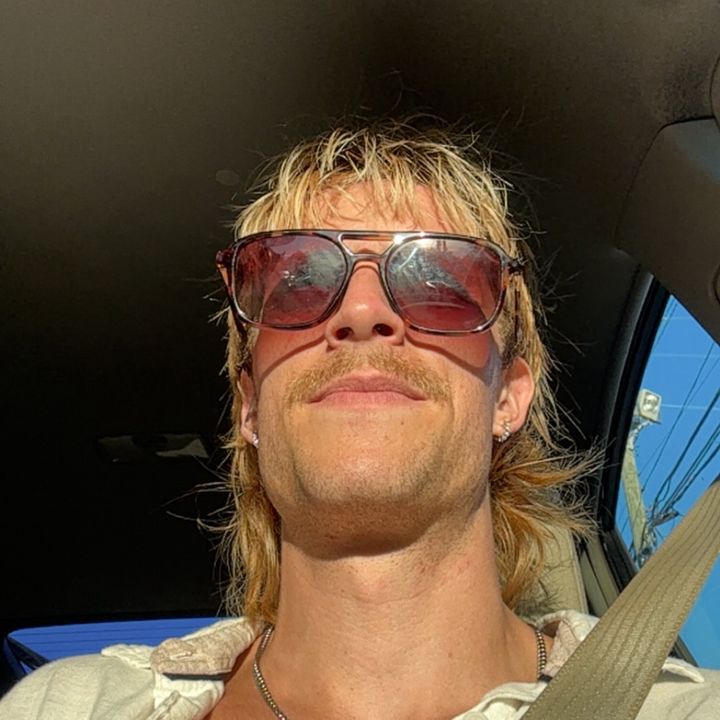 Profile Picture of matthew (@mattyhendley) on Tiktok