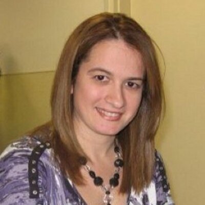 Profile Picture of Mariela Enriquez (@Mariela1204) on Twitter