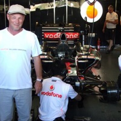 Profile Picture of Alan Fagan (@Gibfagan) on Twitter