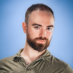 Profile Picture of James Orr (@JamesOrrPhoto) on Flickr