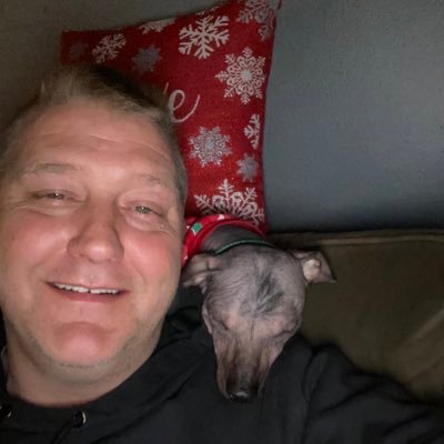 Profile Picture of Shawn Kenyon (@shawnkenyon6) on Twitter