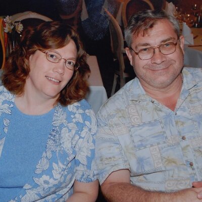Profile Picture of Lisa Gembala (@grmilisa) on Twitter