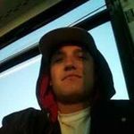 Profile Picture of Daniel Bidwell (@luckyiam333) on Instagram