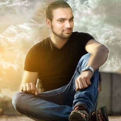 Sheri Khan - Twitter Profile Picture of Sheri Khan (@sherikhan9911) on Twitter