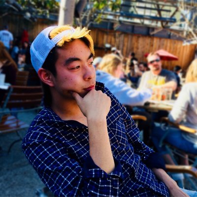 Profile Picture of Patrick Lu (@patricklu10) on Twitter