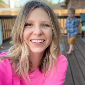 Profile Picture of Laura Kirk (@laralaralaraa) on Pinterest