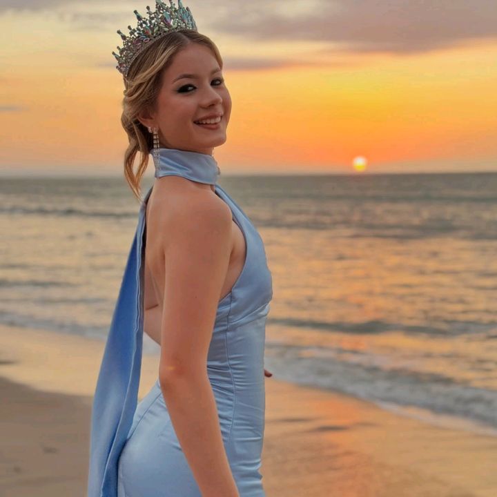 Profile Picture of Leidy Alvarez (@leidyaalvarez) on Tiktok