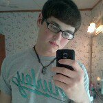 Profile Picture of Aaron Earley (@aaron_earley95) on Instagram