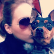 Profile Picture of Caitlin Piechota (@caitypotpie) on Youtube