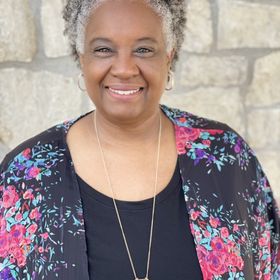 Profile Picture of Shanel Tarrant-Simone (@sptsimone) on Pinterest