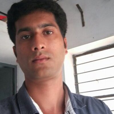 Profile Picture of Prakash Mathew (@prakashmathew84) on Twitter