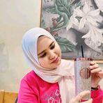 Profile Picture of Liesa Zuraimi (@Liesa-Zuraimi) on Facebook