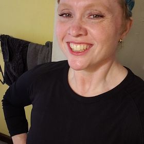 Profile Picture of Joella Sweet (@joella_sweet) on Pinterest