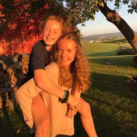 Profile Picture of jada wolf (@jadawolf231) on Pinterest