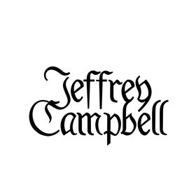 Profile Picture of Jeffrey Campbell Shoes (@jeffreycampbell) on Pinterest