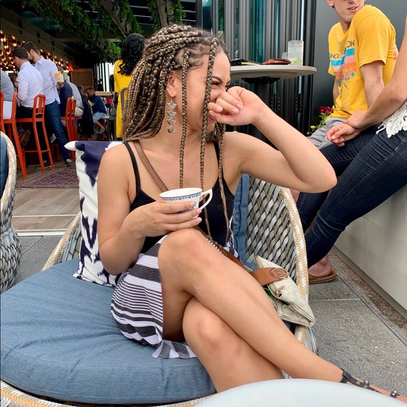 Profile Picture of Tanisha Murphy (@tanisha_murphy) on Poshmark