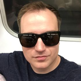 Profile Picture of Matt Webb (@mattwebb) on Pinterest