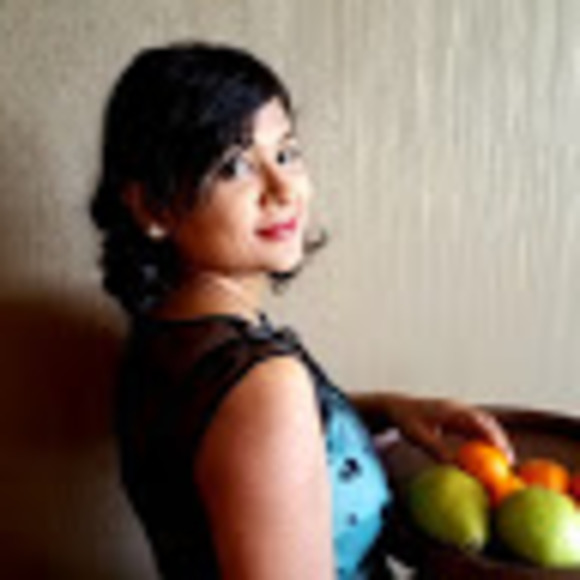 Profile Picture of My dainty soul curry G (@chitra12g) on Poshmark