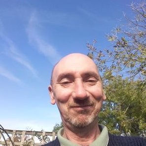 Profile Picture of Andy Powell (@OldmanMorf) on Twitter