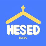 Profile Picture of 재송제일청년부, 헤세드 (@jjc_hesed) on Instagram