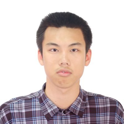Profile Picture of Jiafeng Qiu (Ken) (@JiafengK) on Twitter