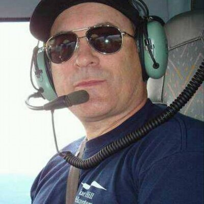 Profile Picture of Gerry Pothier Jr (@Ovation74) on Twitter