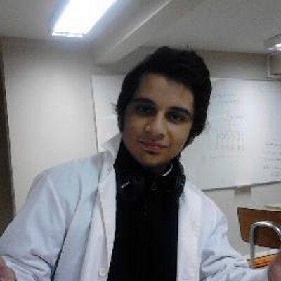 Profile Picture of Mario Mujica (@mariomujikrock) on Twitter