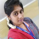Profile Picture of Nandhini Mohan (@nandhini7382) on Instagram