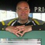 Steve Airey - Instagram Profile Picture of Steve Airey (@fixedwheelnut) on Instagram