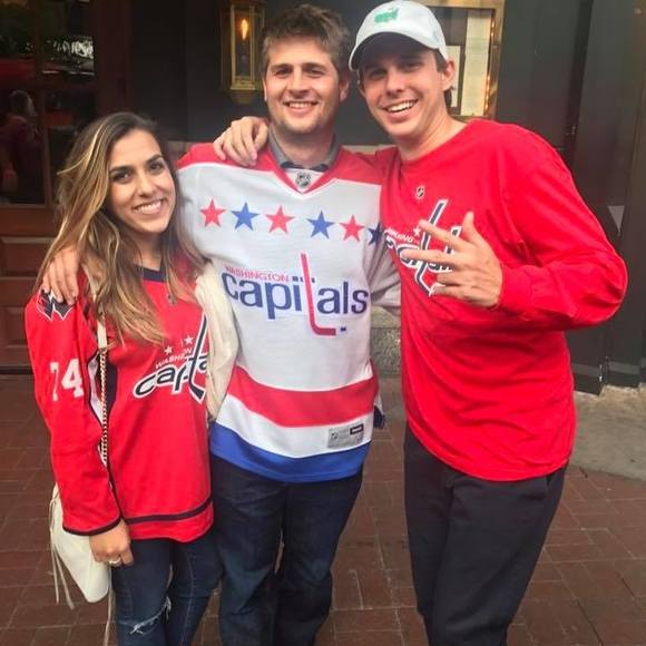 Profile Picture of Daniel Garbus (@dgarbus) on Poshmark