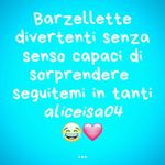 Profile Picture of _barzellette squallide_ ;-) (@aliceisahdjxndnfb) on Instagram